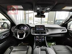 جی ئێم سی یوکۆن